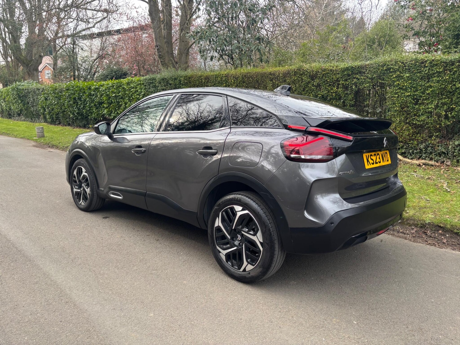 Used Citroen C4 2023 for sale - 77982730: Photo 11