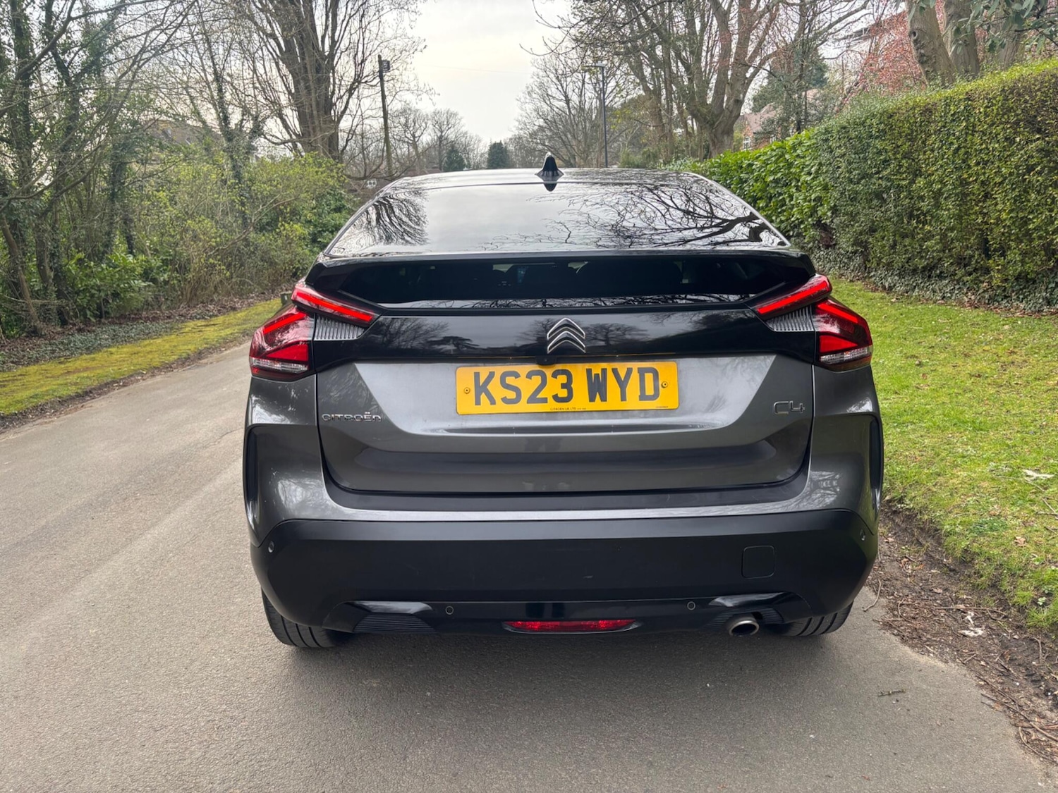 Used Citroen C4 2023 for sale - 77982730: Photo 12