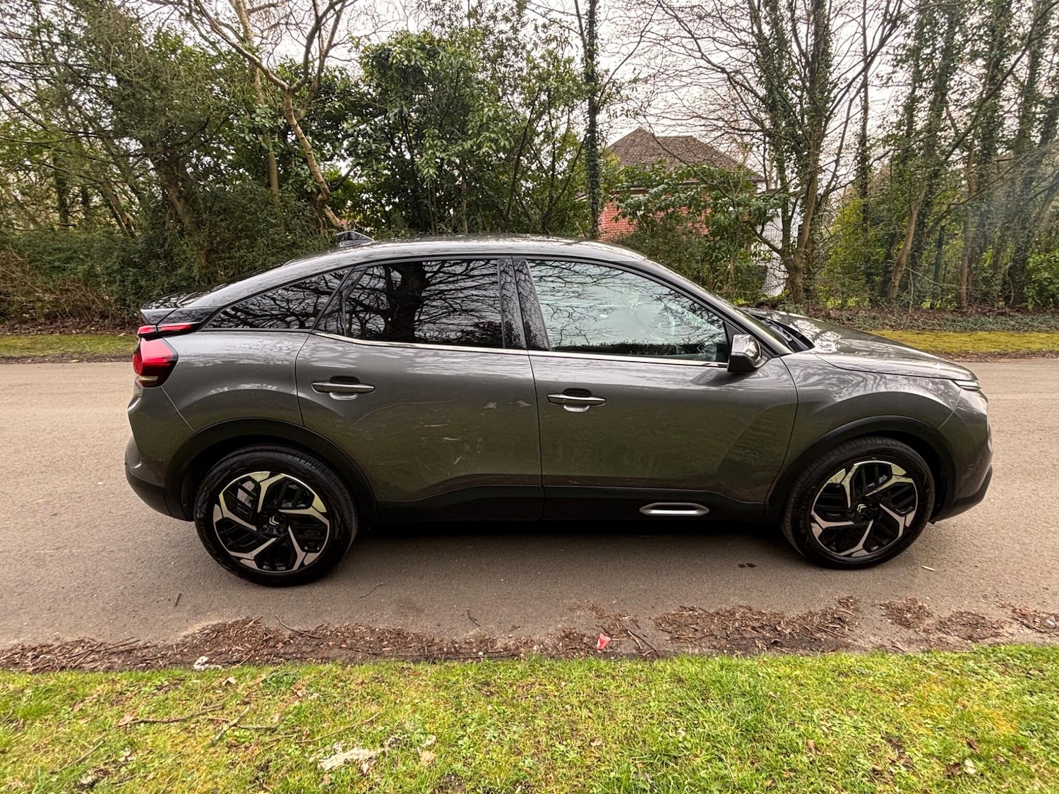 Used Citroen C4 2023 for sale - 77982730: Photo 13