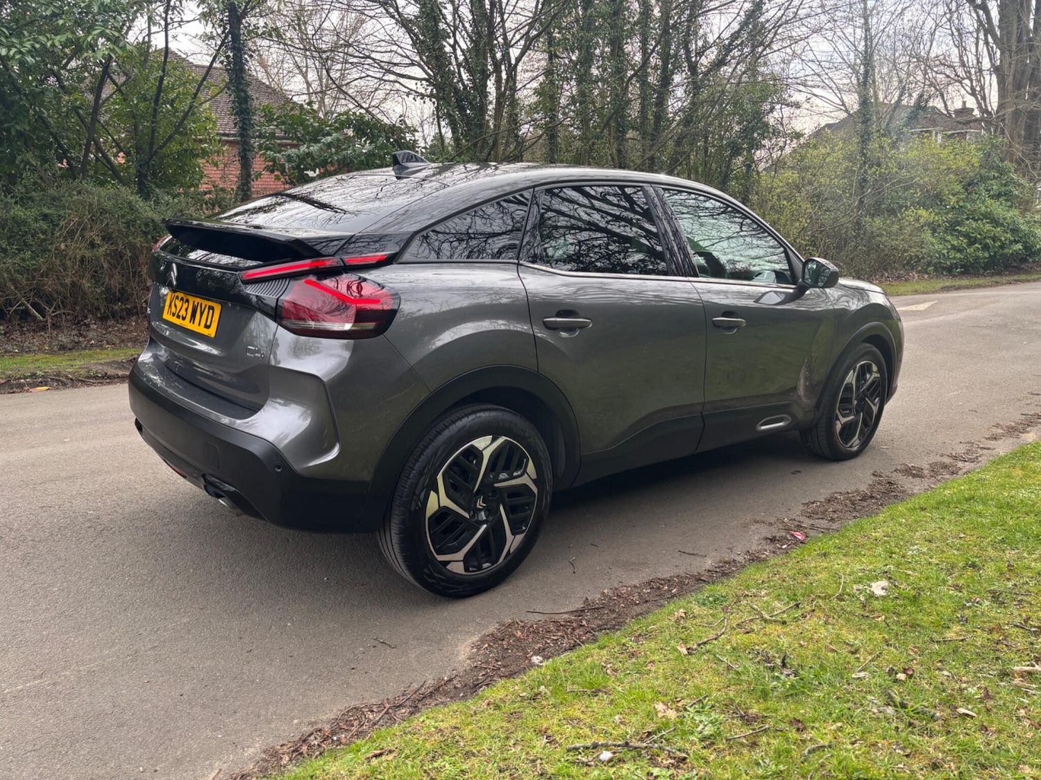 Used Citroen C4 2023 for sale - 77982730: Photo 14