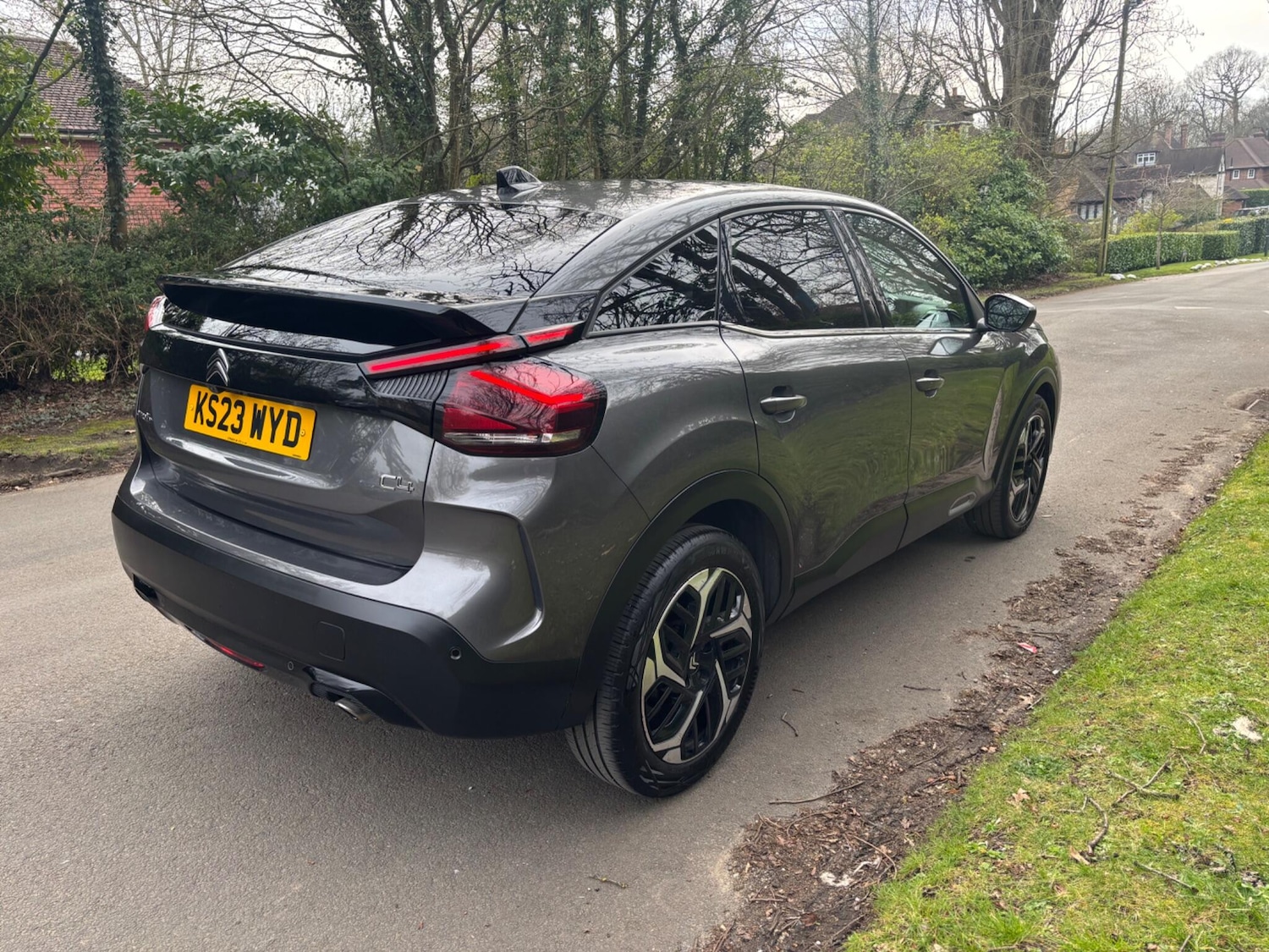 Used Citroen C4 2023 for sale - 77982730: Photo 15