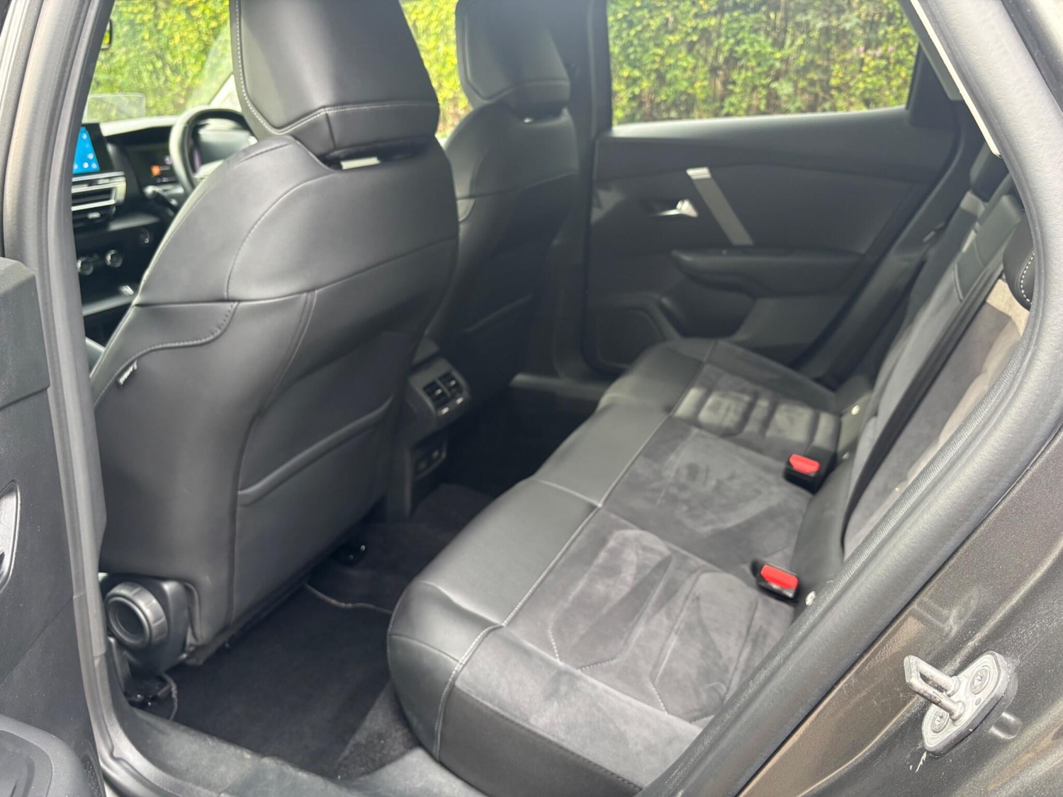 Used Citroen C4 2023 for sale - 77982730: Photo 19