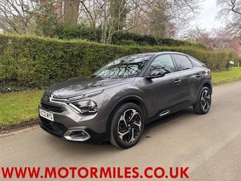 Citroen C4 feature image