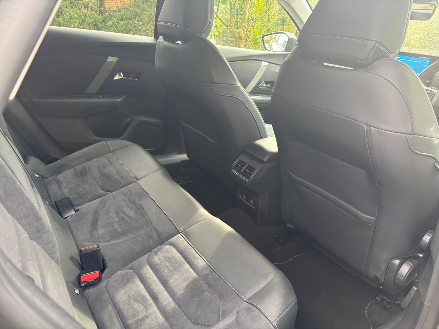 Used Citroen C4 2023 for sale - 77982730: Photo 20