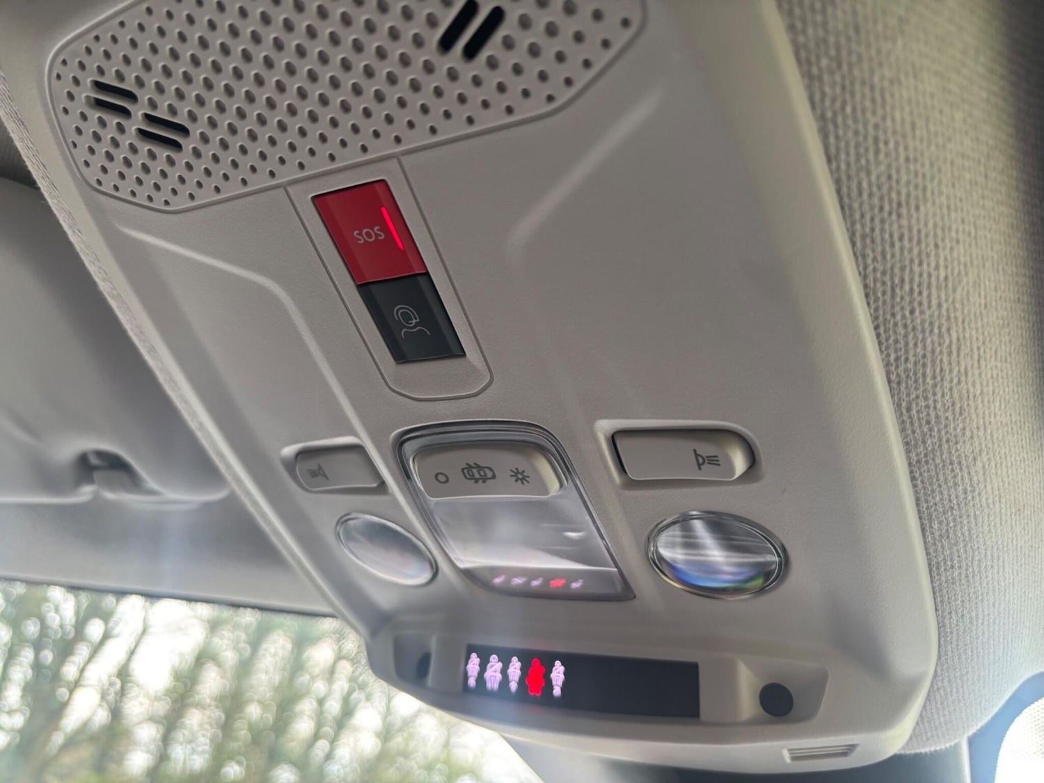 Used Citroen C4 2023 for sale - 77982730: Photo 21