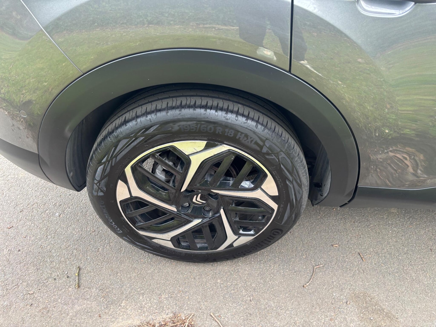 Used Citroen C4 2023 for sale - 77982730: Photo 27