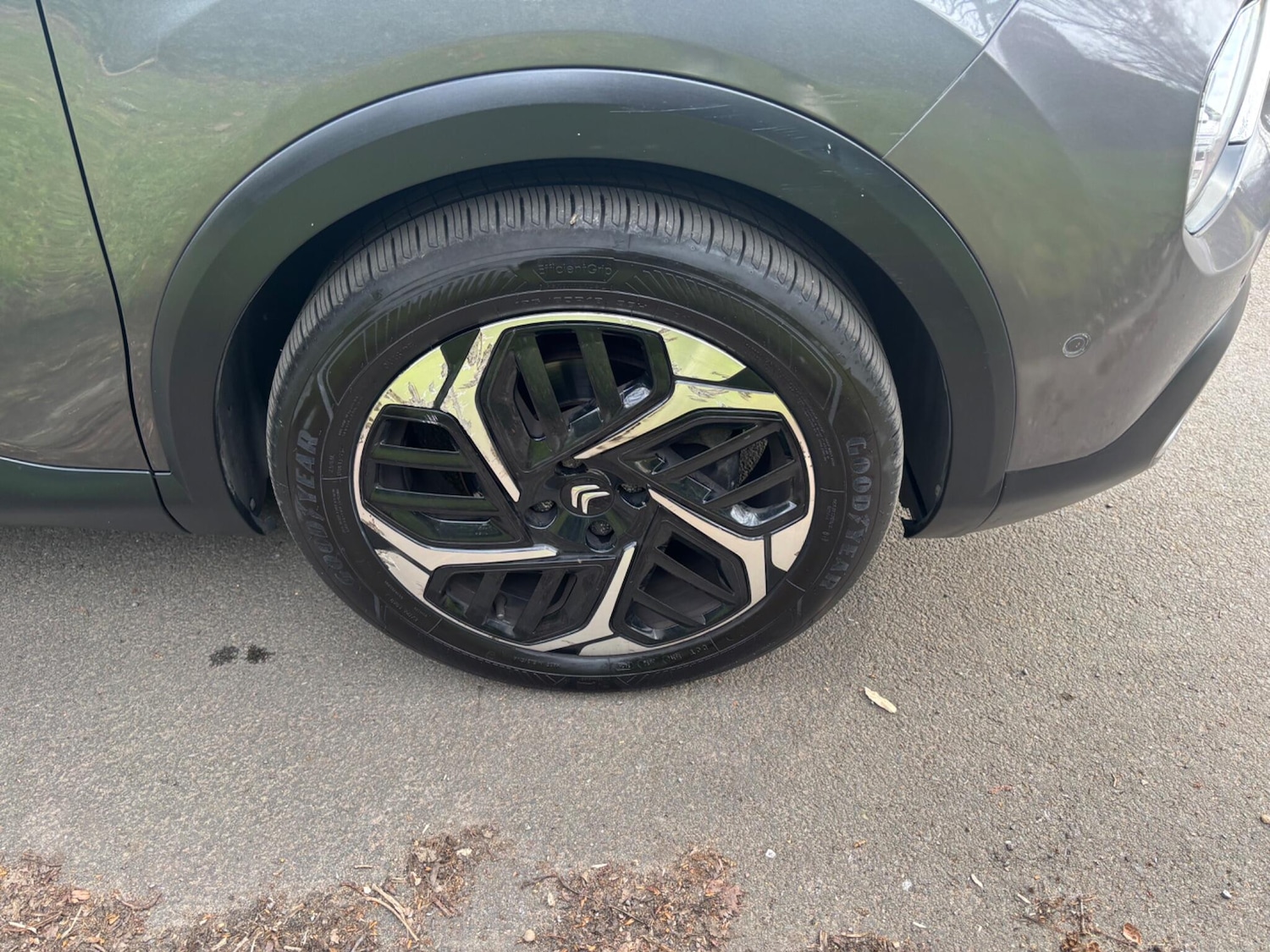 Used Citroen C4 2023 for sale - 77982730: Photo 28