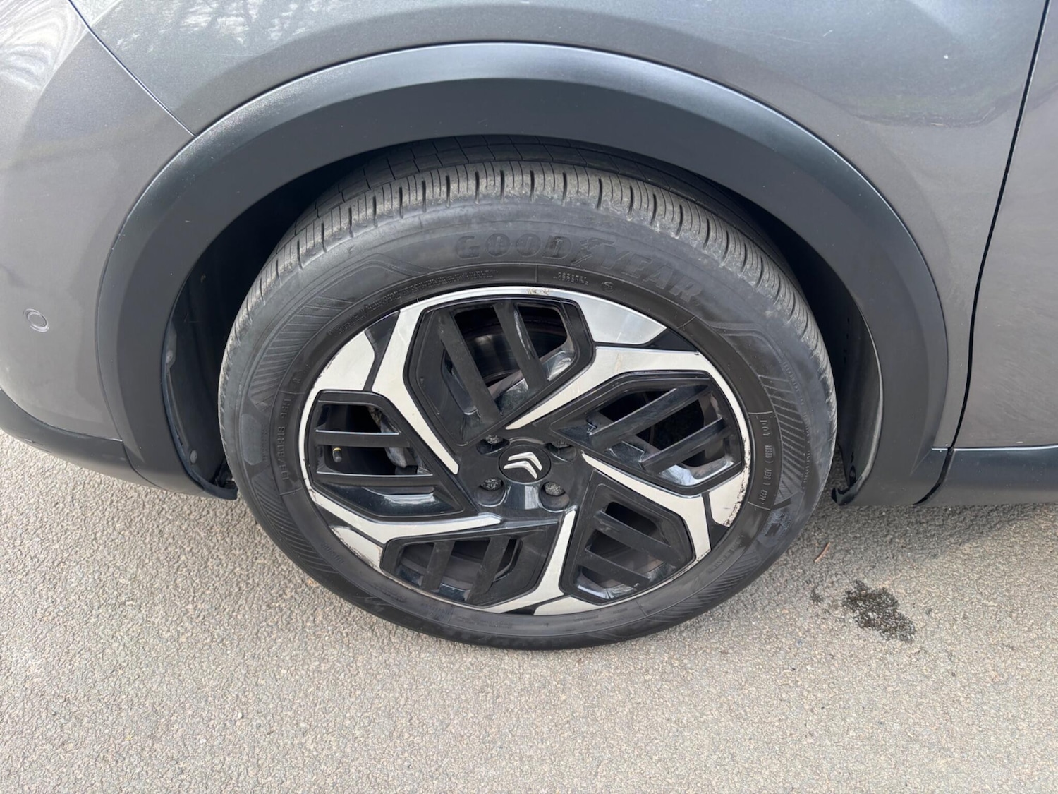 Used Citroen C4 2023 for sale - 77982730: Photo 29