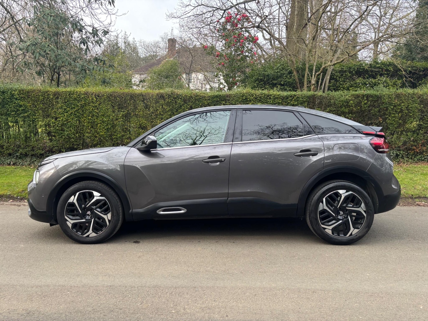 Used Citroen C4 2023 for sale - 77982730: Photo 3