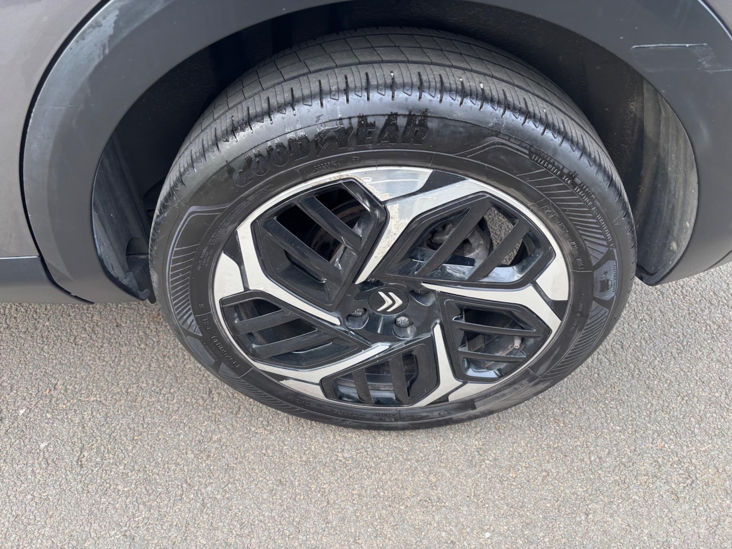 Used Citroen C4 2023 for sale - 77982730: Photo 30