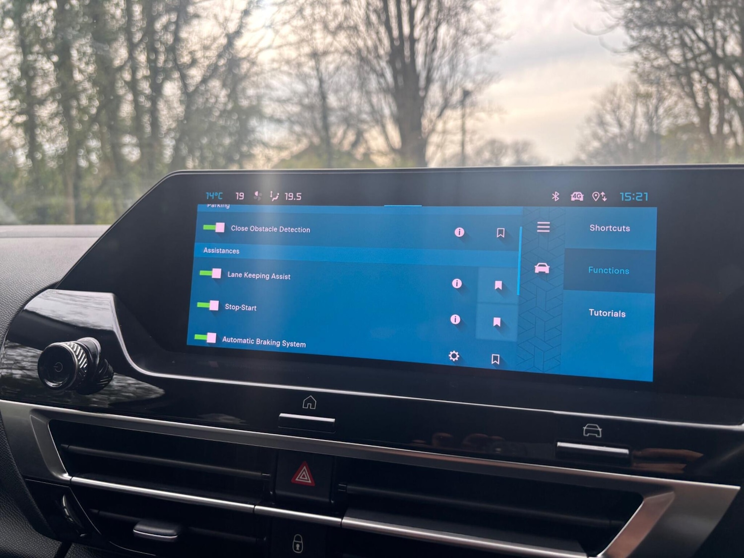 Used Citroen C4 2023 for sale - 77982730: Photo 32