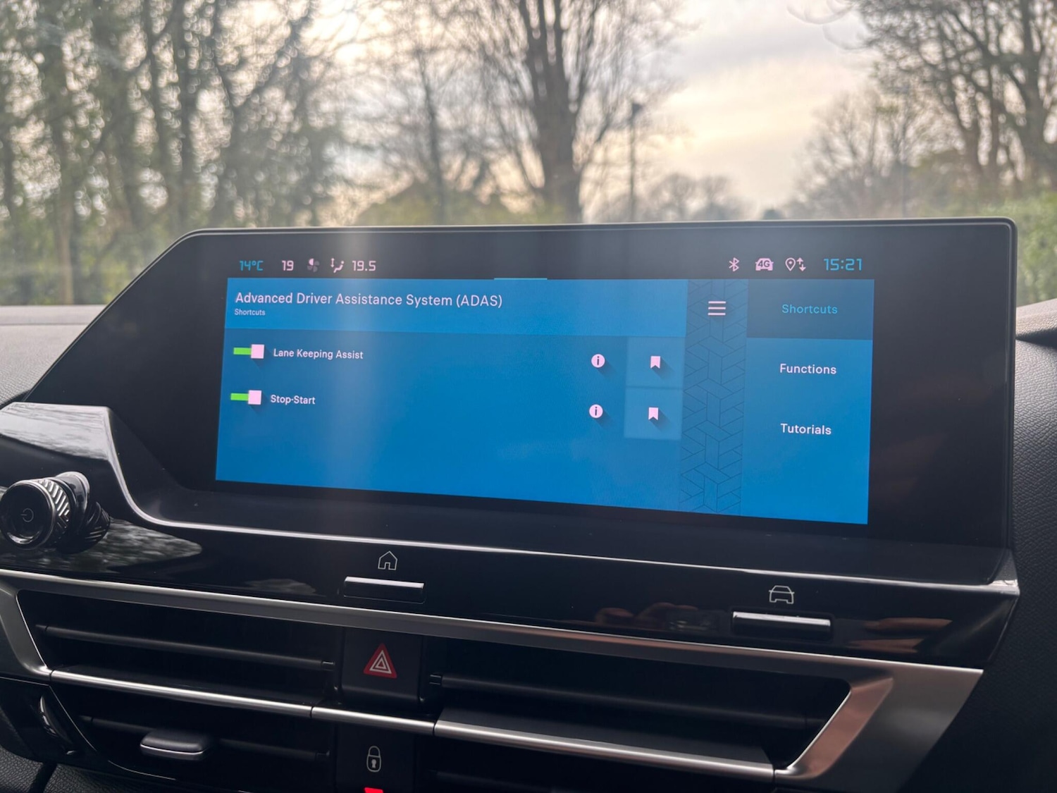 Used Citroen C4 2023 for sale - 77982730: Photo 33