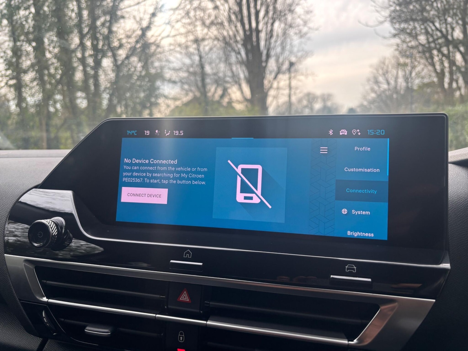 Used Citroen C4 2023 for sale - 77982730: Photo 34