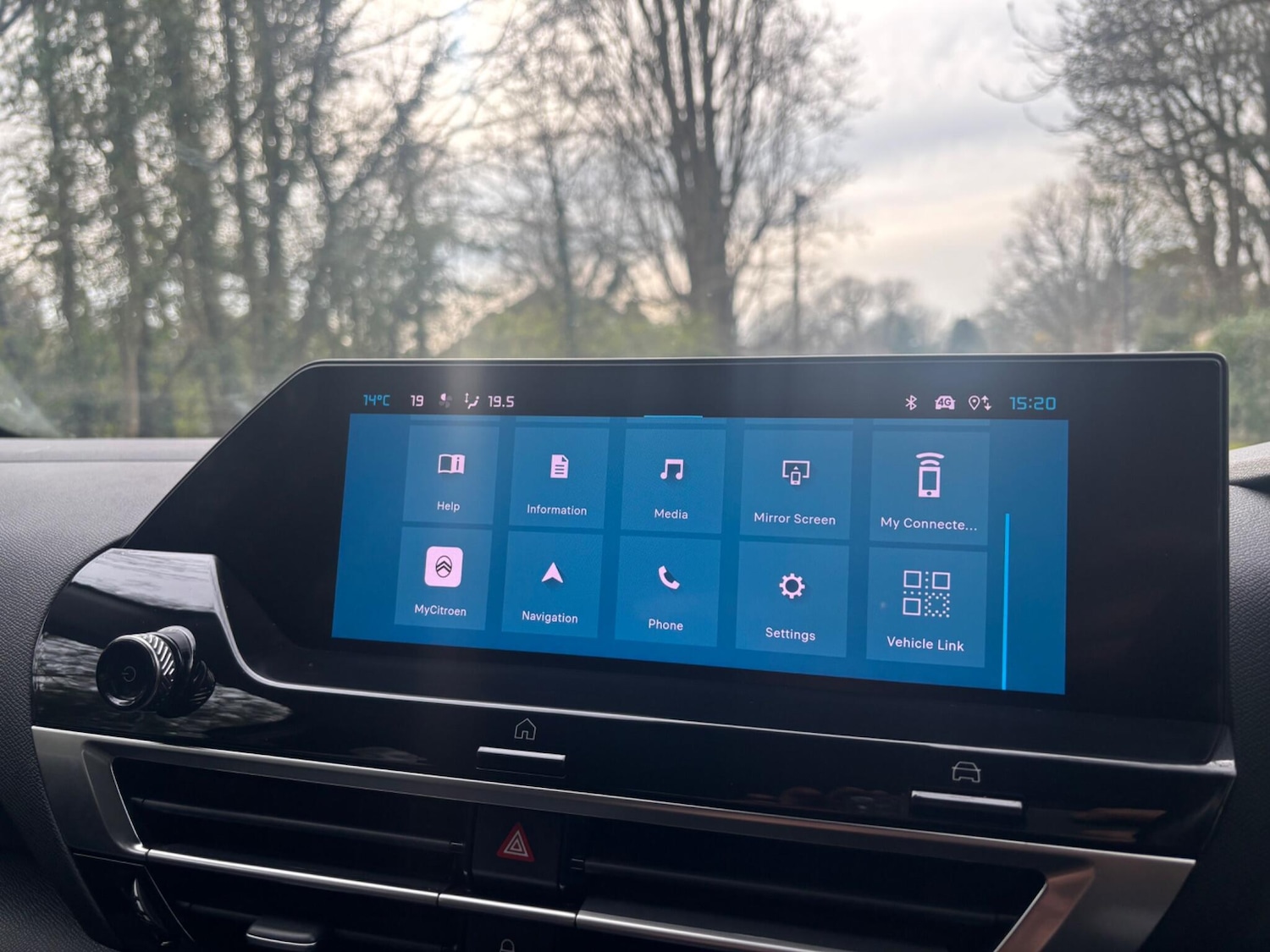 Used Citroen C4 2023 for sale - 77982730: Photo 35