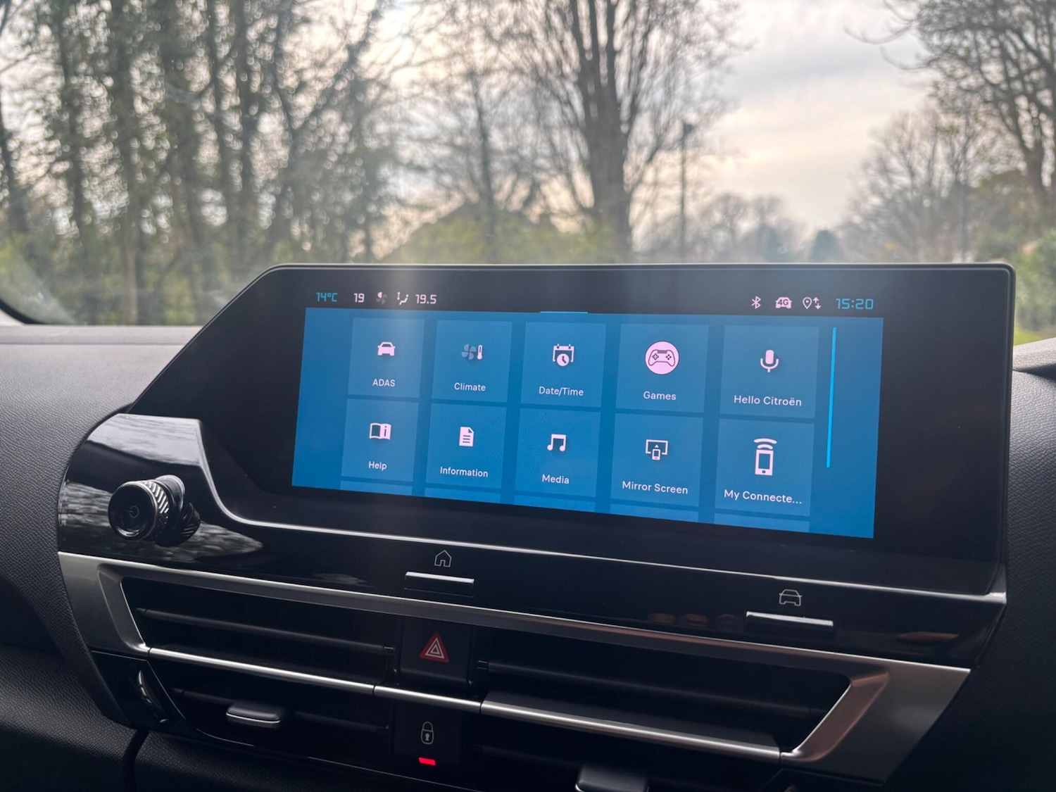 Used Citroen C4 2023 for sale - 77982730: Photo 36