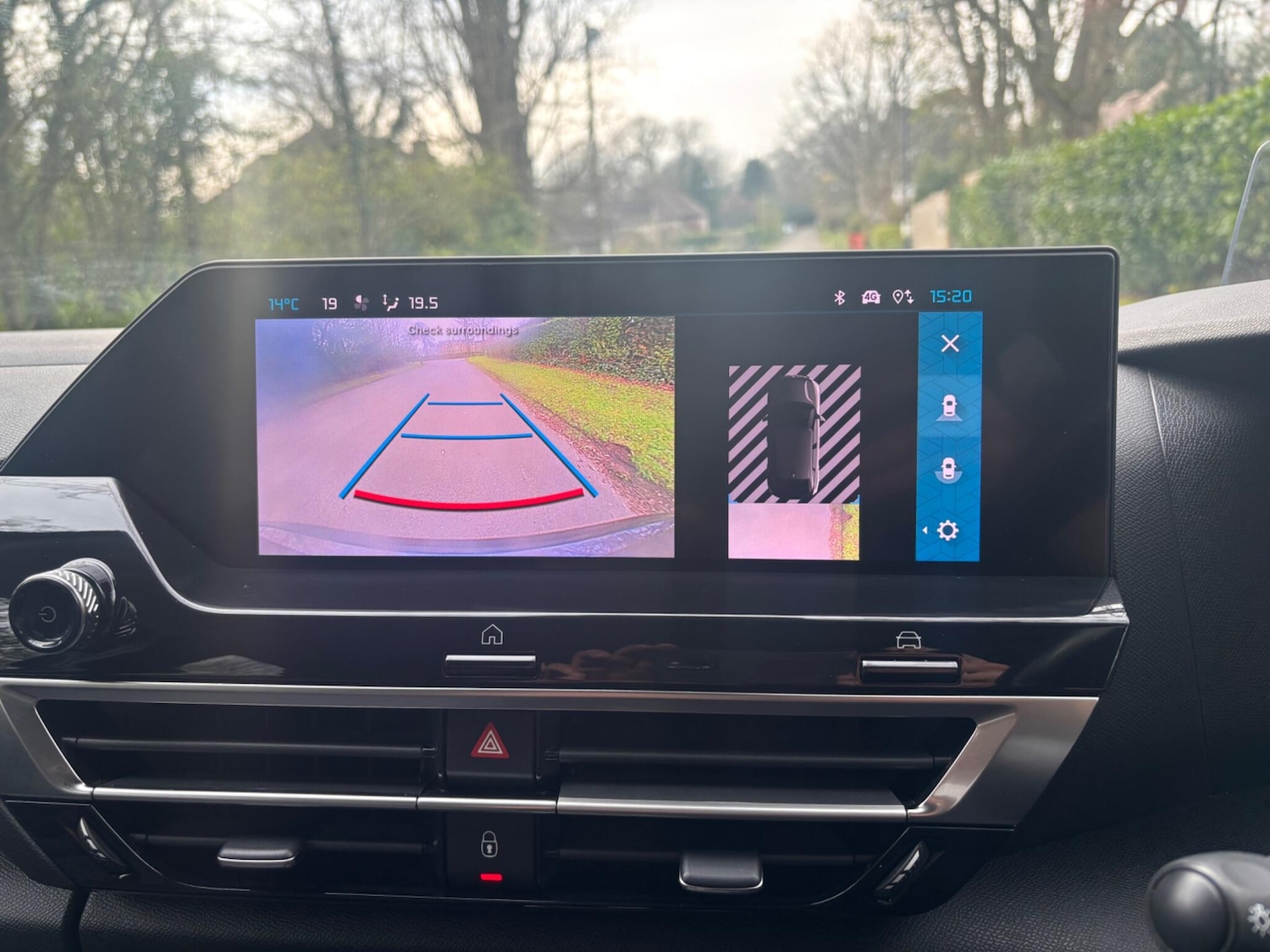 Used Citroen C4 2023 for sale - 77982730: Photo 37