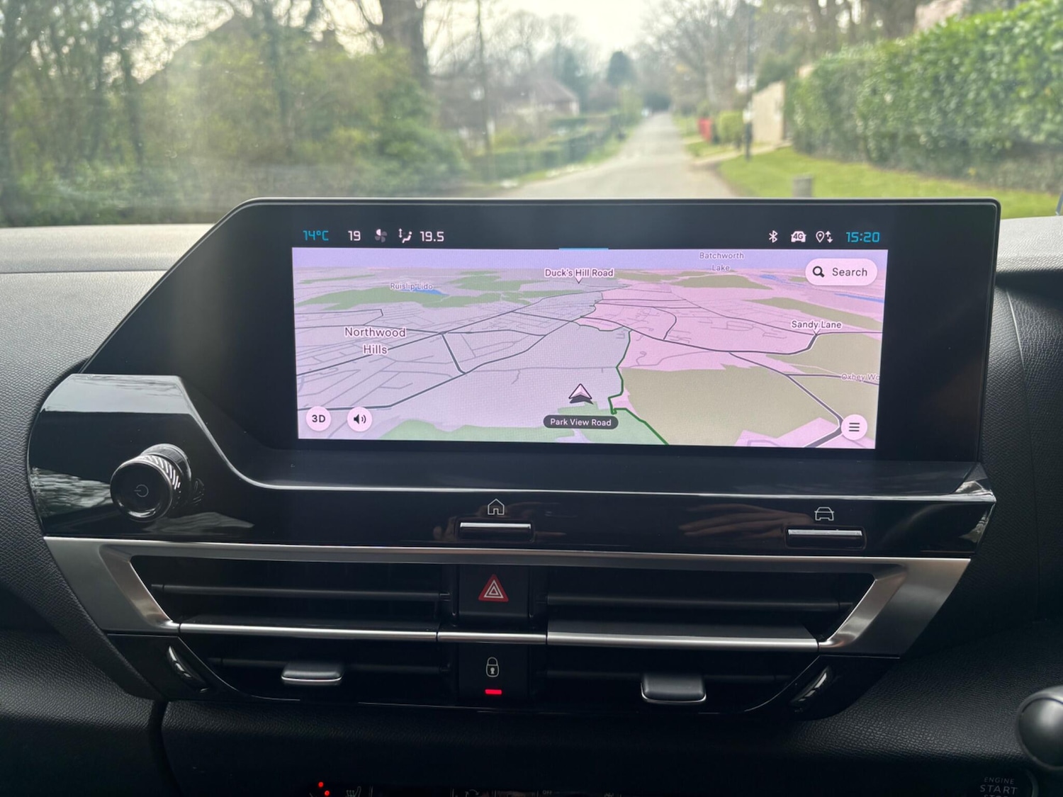 Used Citroen C4 2023 for sale - 77982730: Photo 38