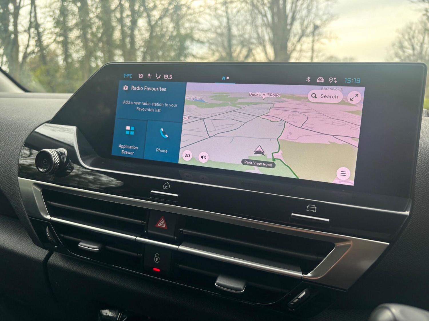 Used Citroen C4 2023 for sale - 77982730: Photo 39