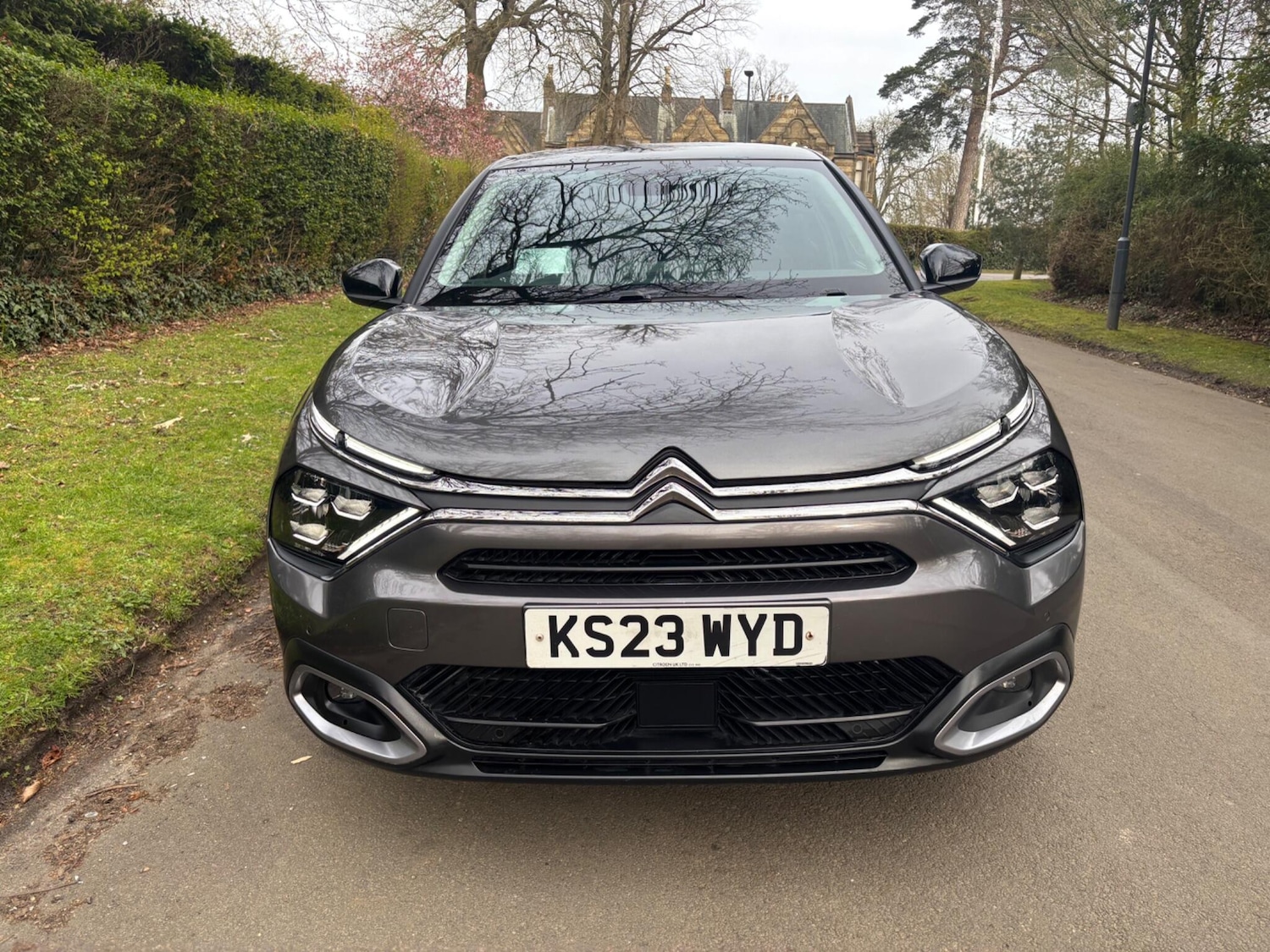 Used Citroen C4 2023 for sale - 77982730: Photo 4