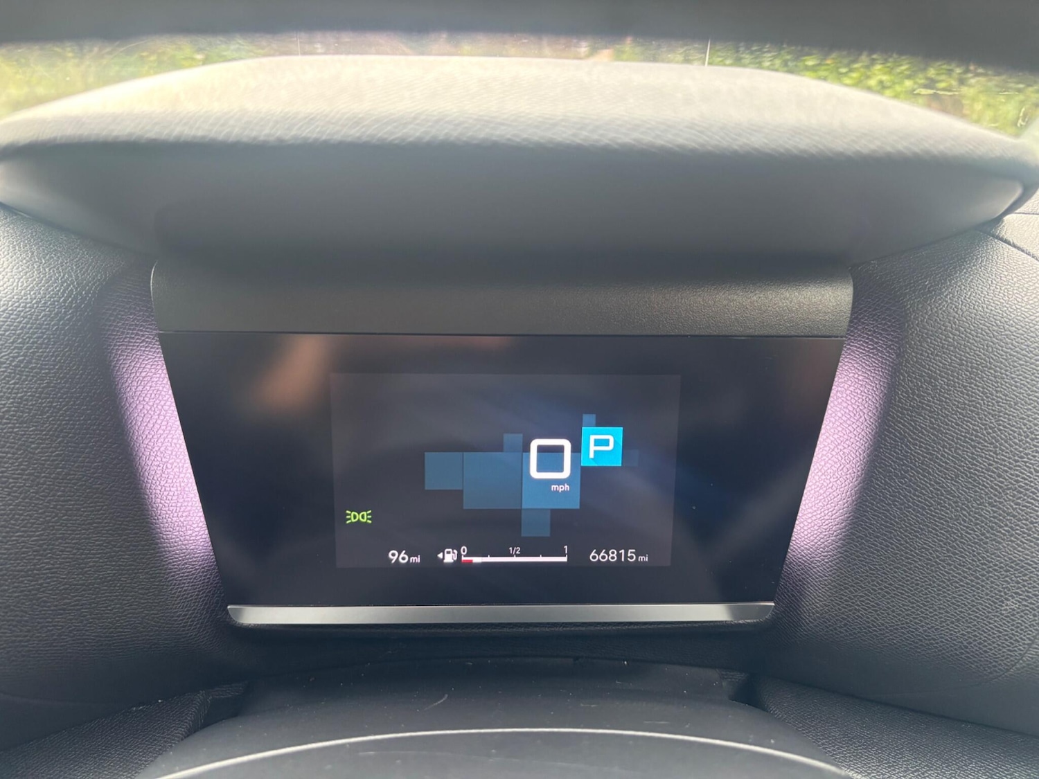 Used Citroen C4 2023 for sale - 77982730: Photo 40