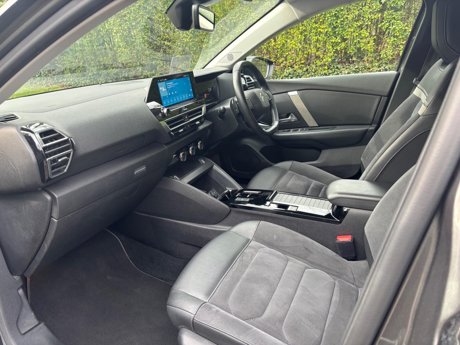 Used Citroen C4 2023 for sale - 77982730: Photo 42