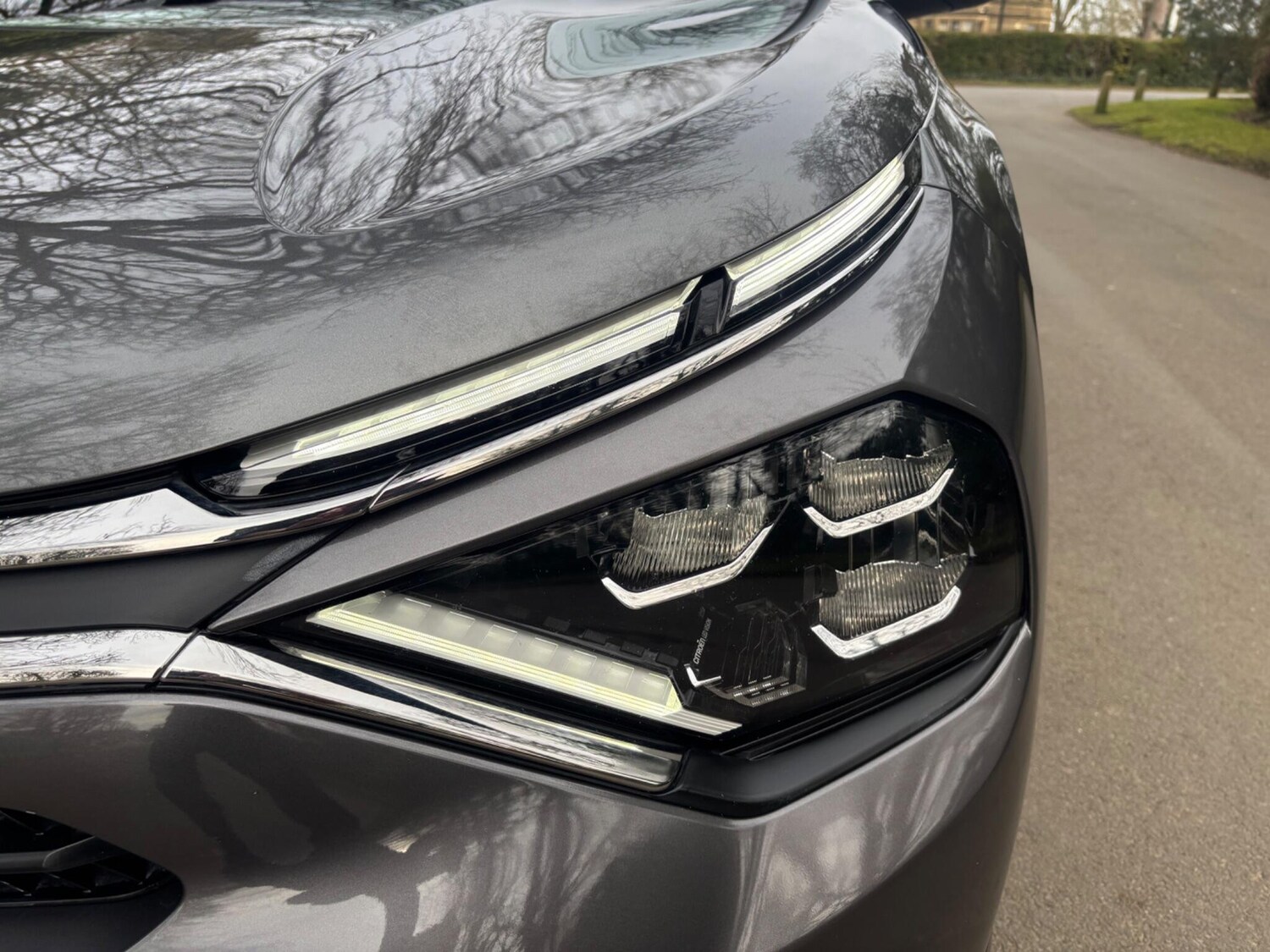 Used Citroen C4 2023 for sale - 77982730: Photo 43