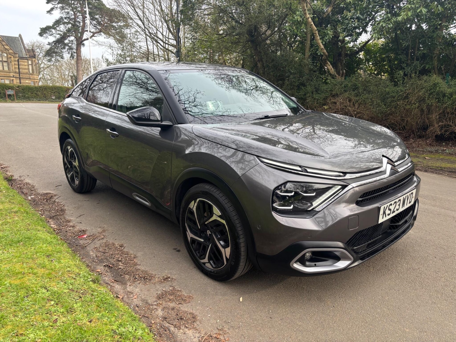 Used Citroen C4 2023 for sale - 77982730: Photo 5