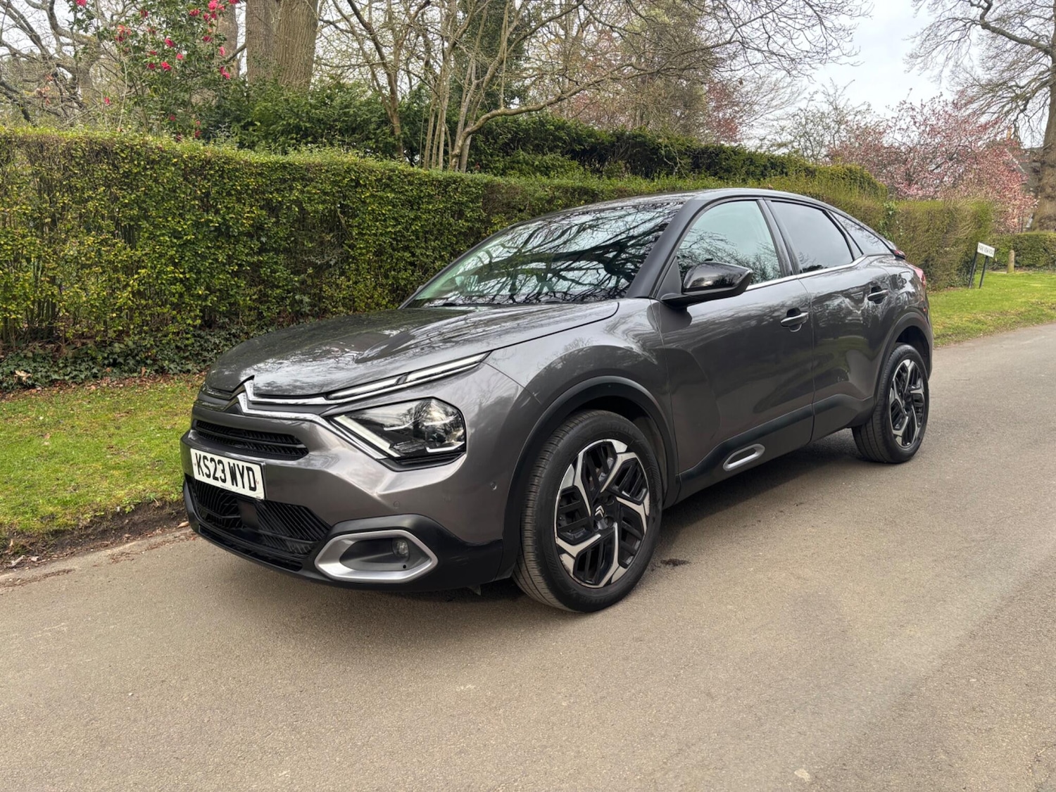 Used Citroen C4 2023 for sale - 77982730: Photo 6