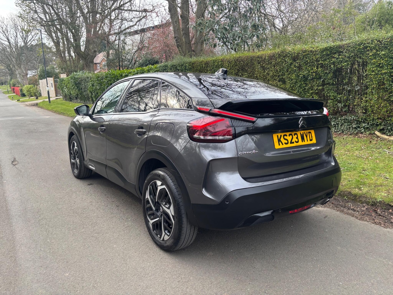 Used Citroen C4 2023 for sale - 77982730: Photo 7