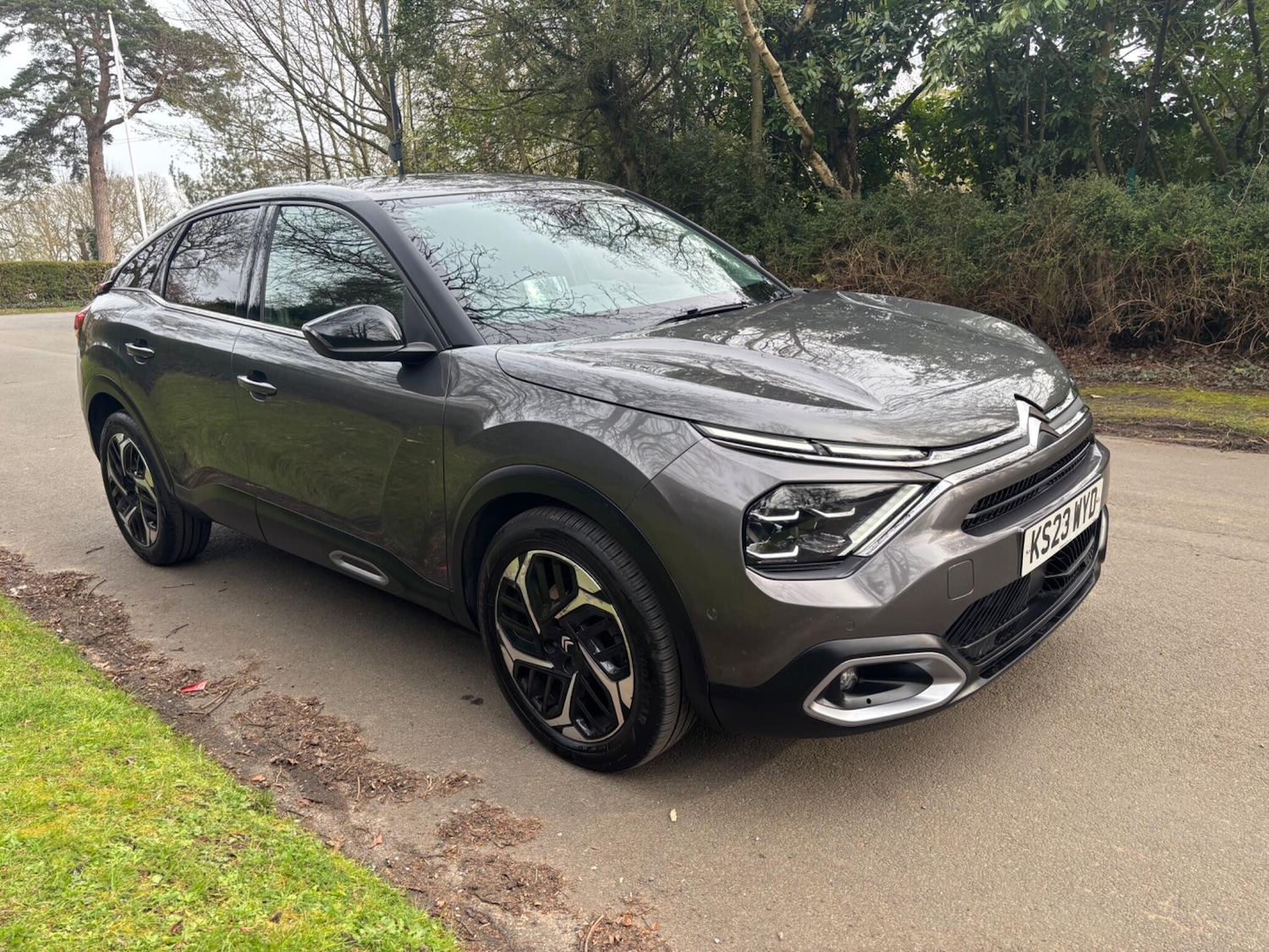 Used Citroen C4 2023 for sale - 77982730: Photo 8