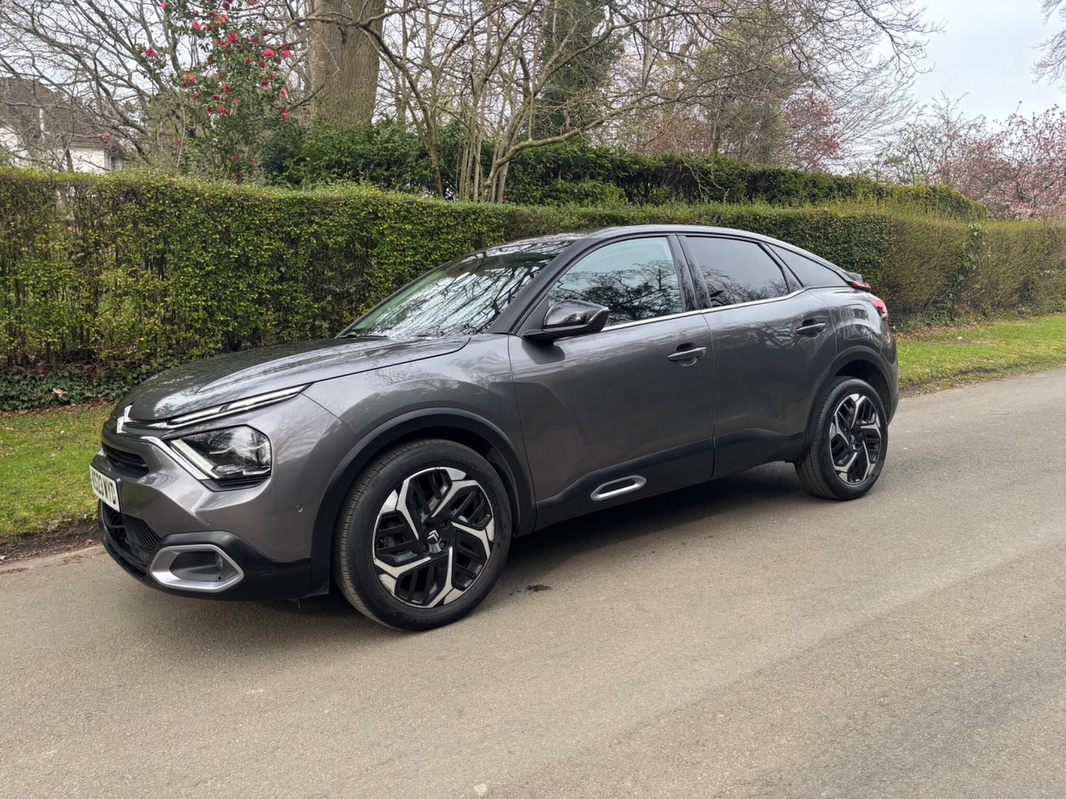 Used Citroen C4 2023 for sale - 77982730: Photo 9