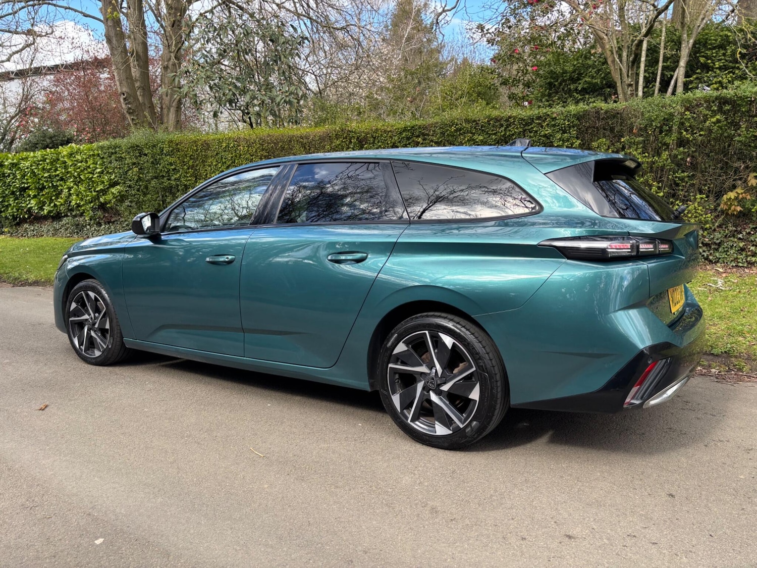 Used Peugeot 308 2022 for sale - 78147705: Photo 12