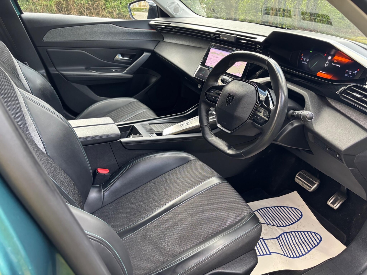 Used Peugeot 308 2022 for sale - 78147705: Photo 16