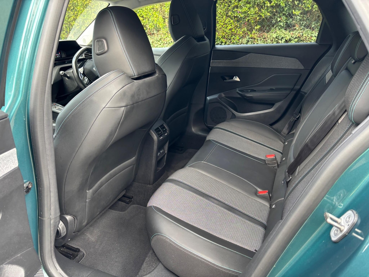 Used Peugeot 308 2022 for sale - 78147705: Photo 18