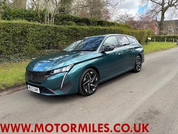 Used Peugeot 308 2022 for sale - 78147705: Photo