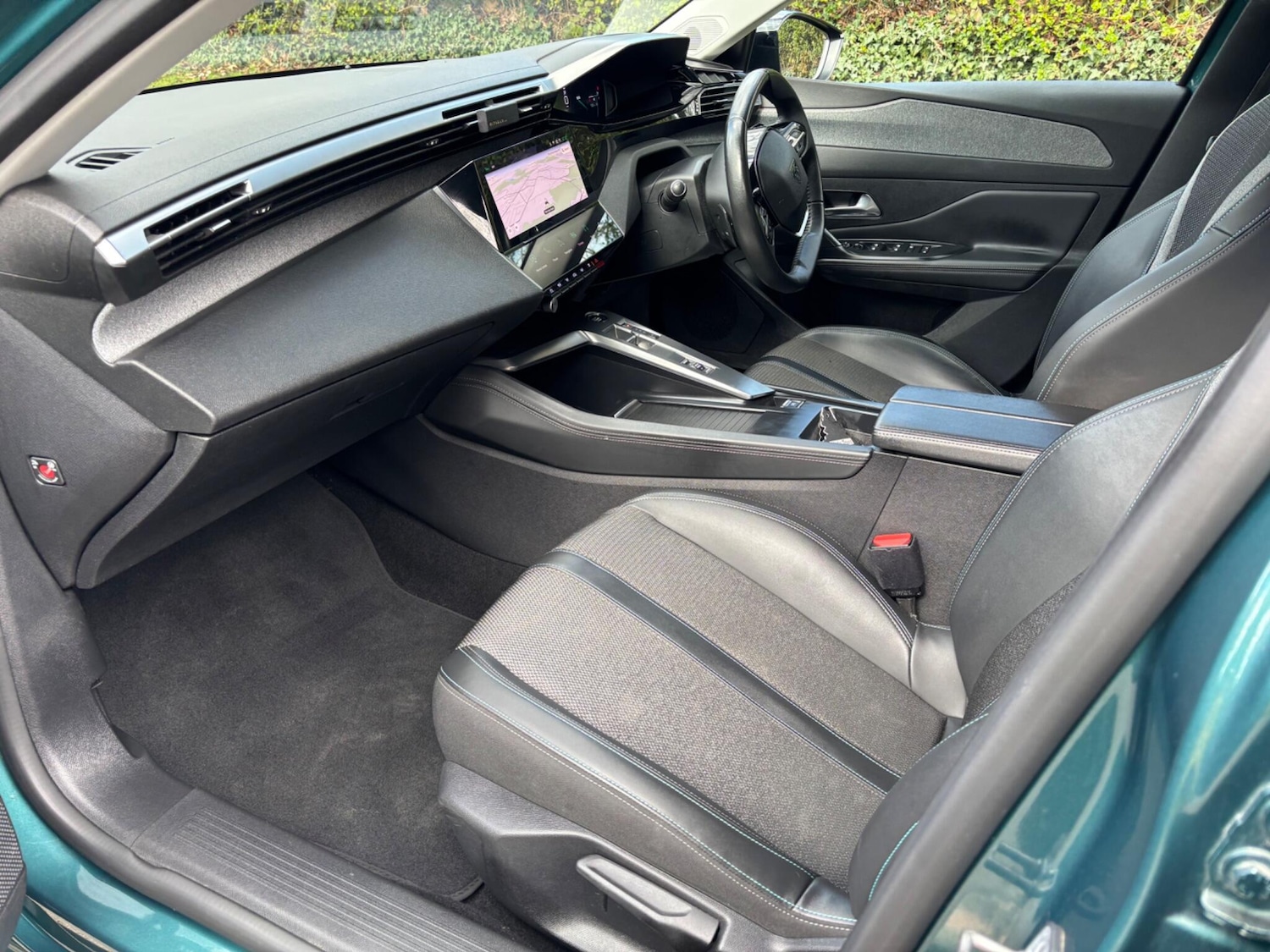 Used Peugeot 308 2022 for sale - 78147705: Photo 2