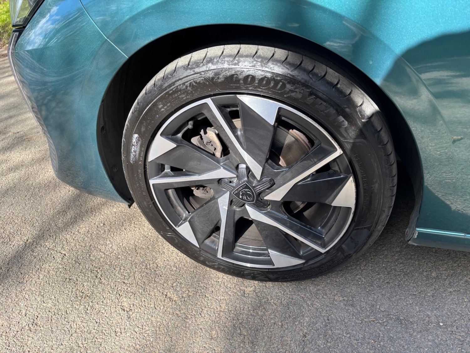 Used Peugeot 308 2022 for sale - 78147705: Photo 27