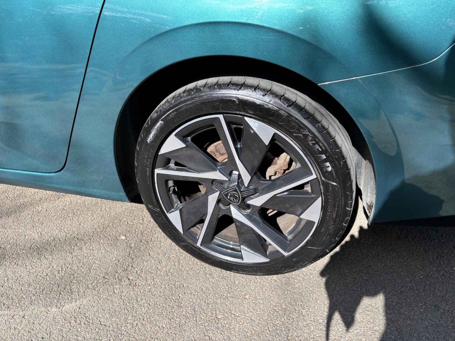 Used Peugeot 308 2022 for sale - 78147705: Photo 28