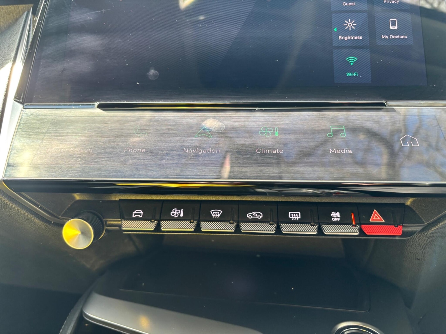 Used Peugeot 308 2022 for sale - 78147705: Photo 29