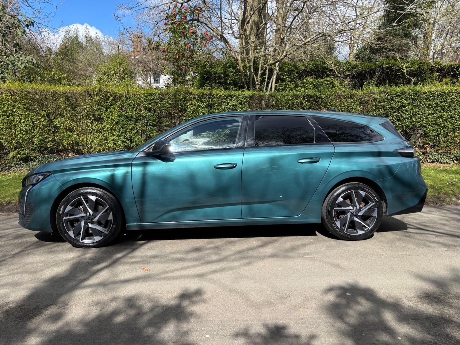 Used Peugeot 308 2022 for sale - 78147705: Photo 3