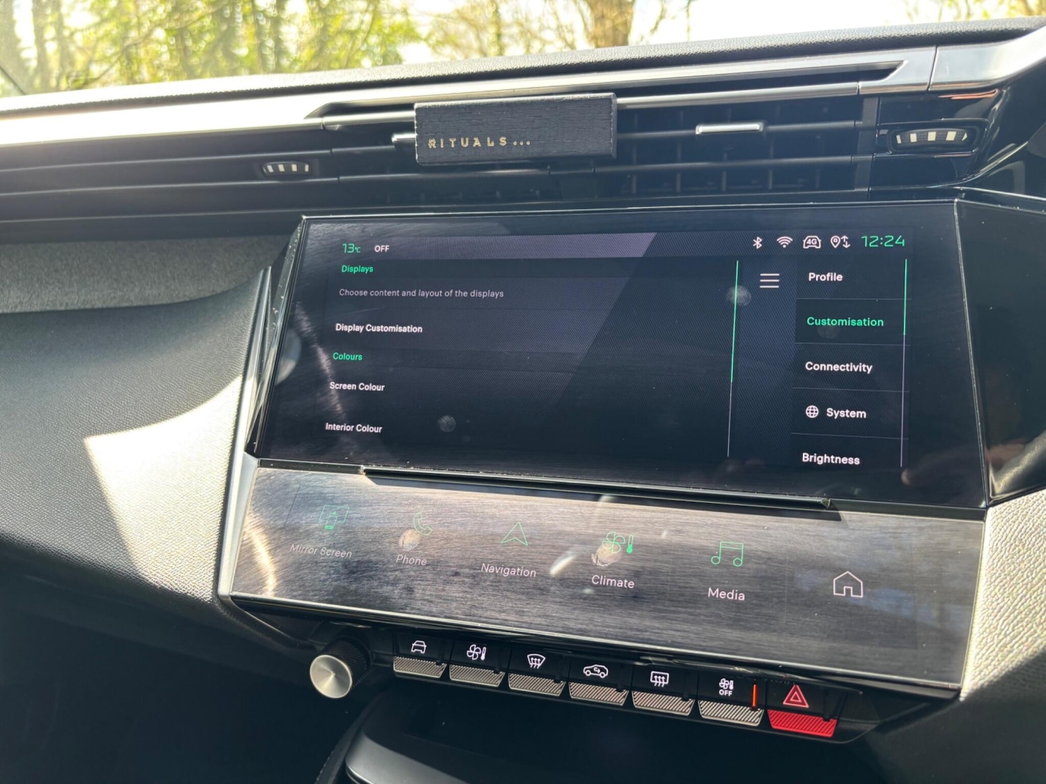 Used Peugeot 308 2022 for sale - 78147705: Photo 32