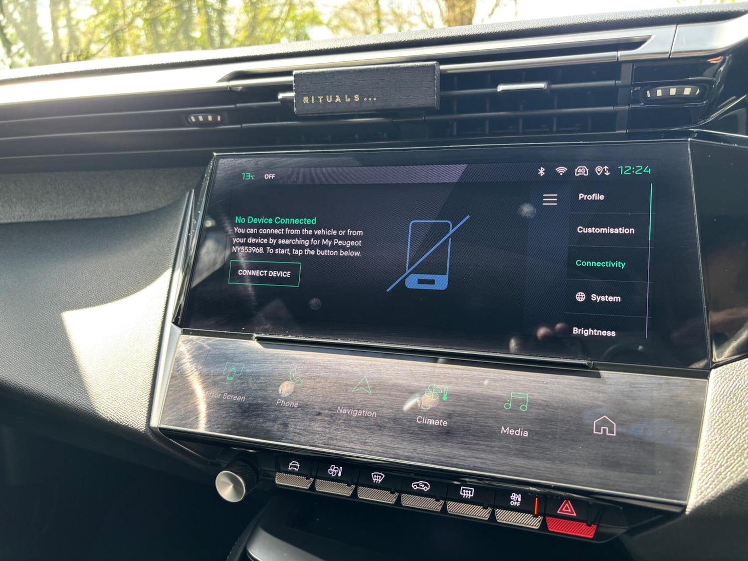 Used Peugeot 308 2022 for sale - 78147705: Photo 33