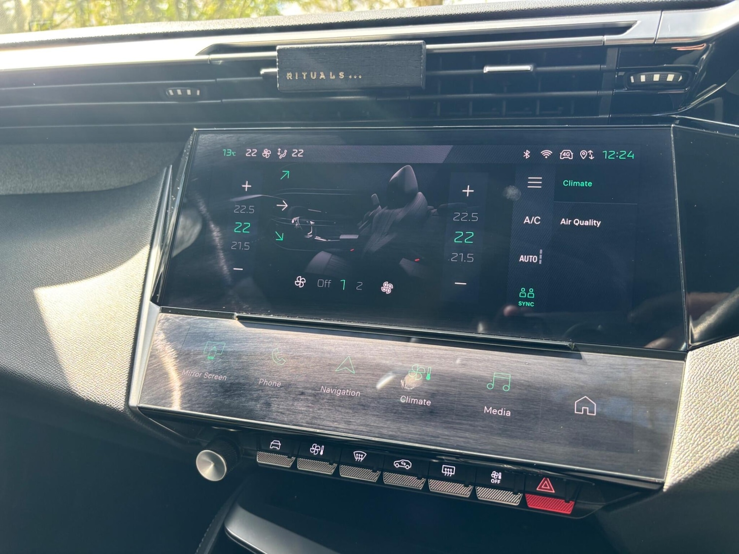 Used Peugeot 308 2022 for sale - 78147705: Photo 34