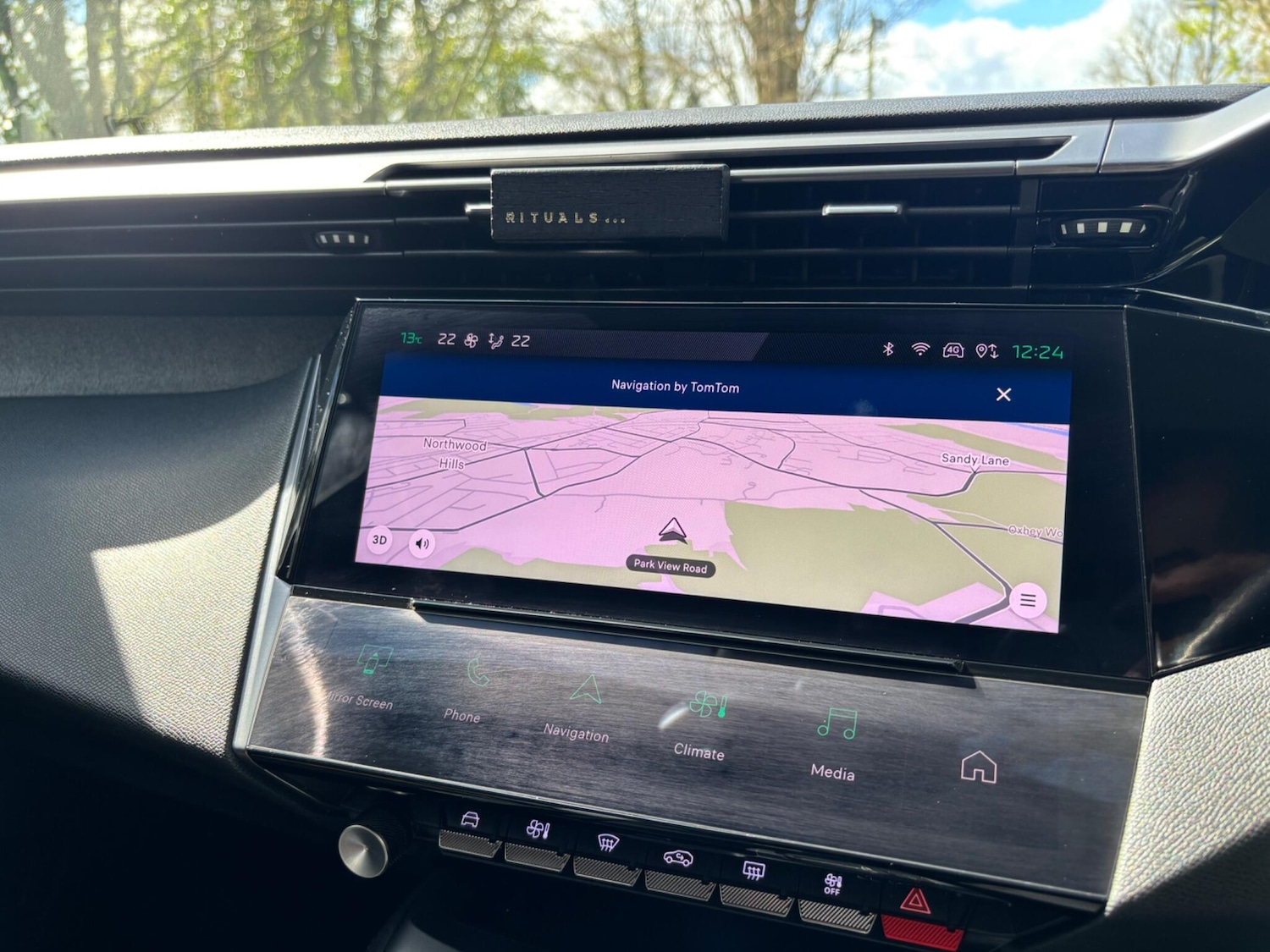 Used Peugeot 308 2022 for sale - 78147705: Photo 35