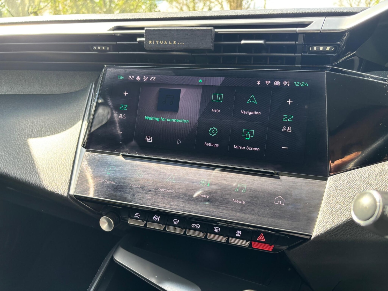 Used Peugeot 308 2022 for sale - 78147705: Photo 36