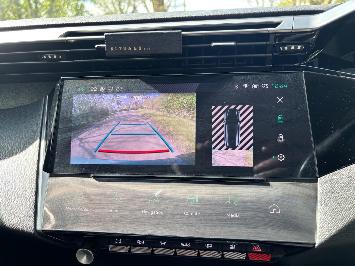 Used Peugeot 308 2022 for sale - 78147705: Photo 37