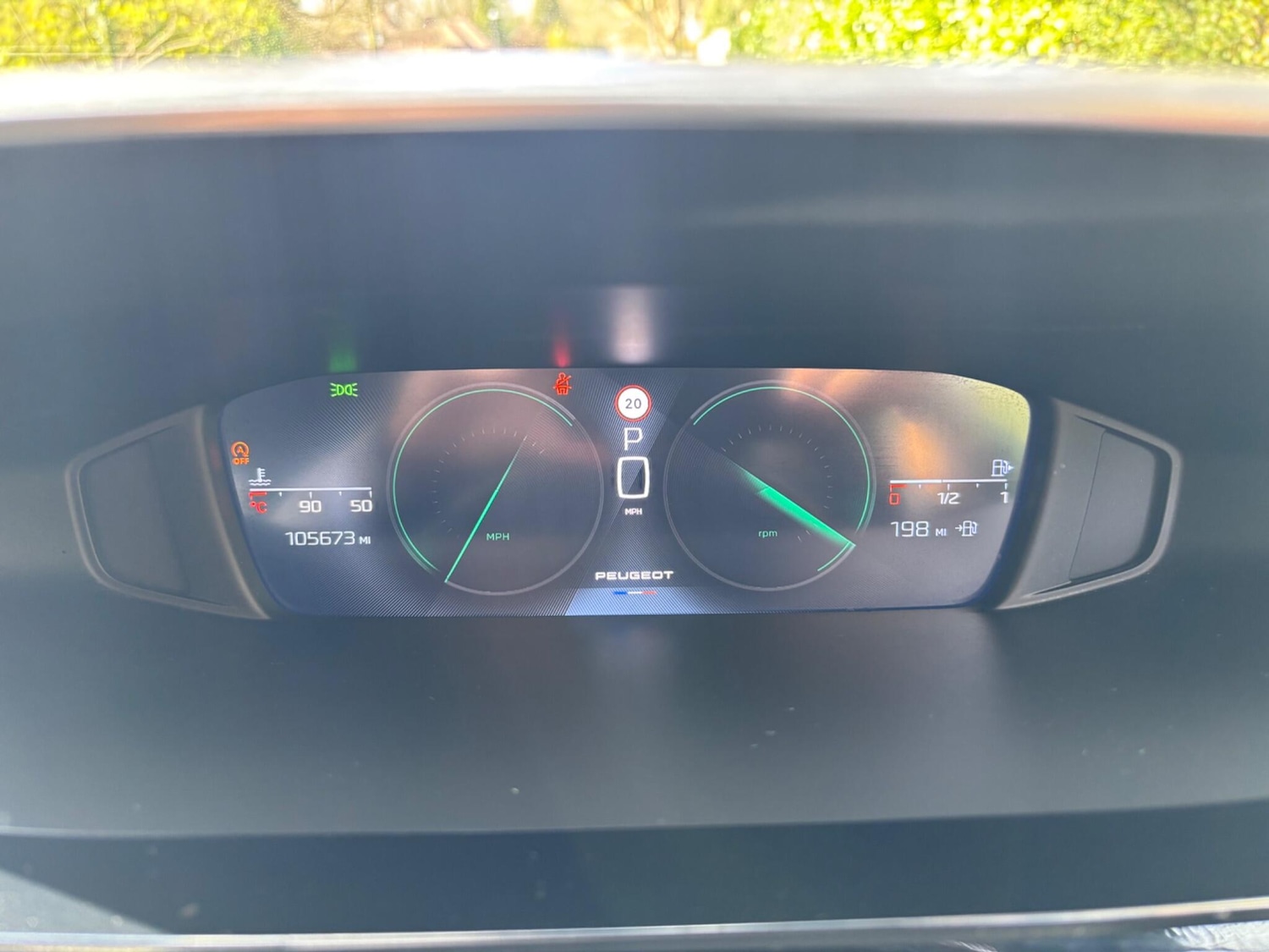 Used Peugeot 308 2022 for sale - 78147705: Photo 38