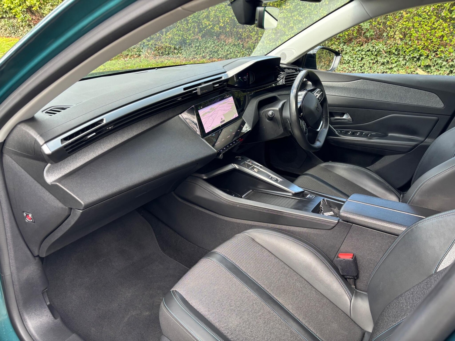 Used Peugeot 308 2022 for sale - 78147705: Photo 41