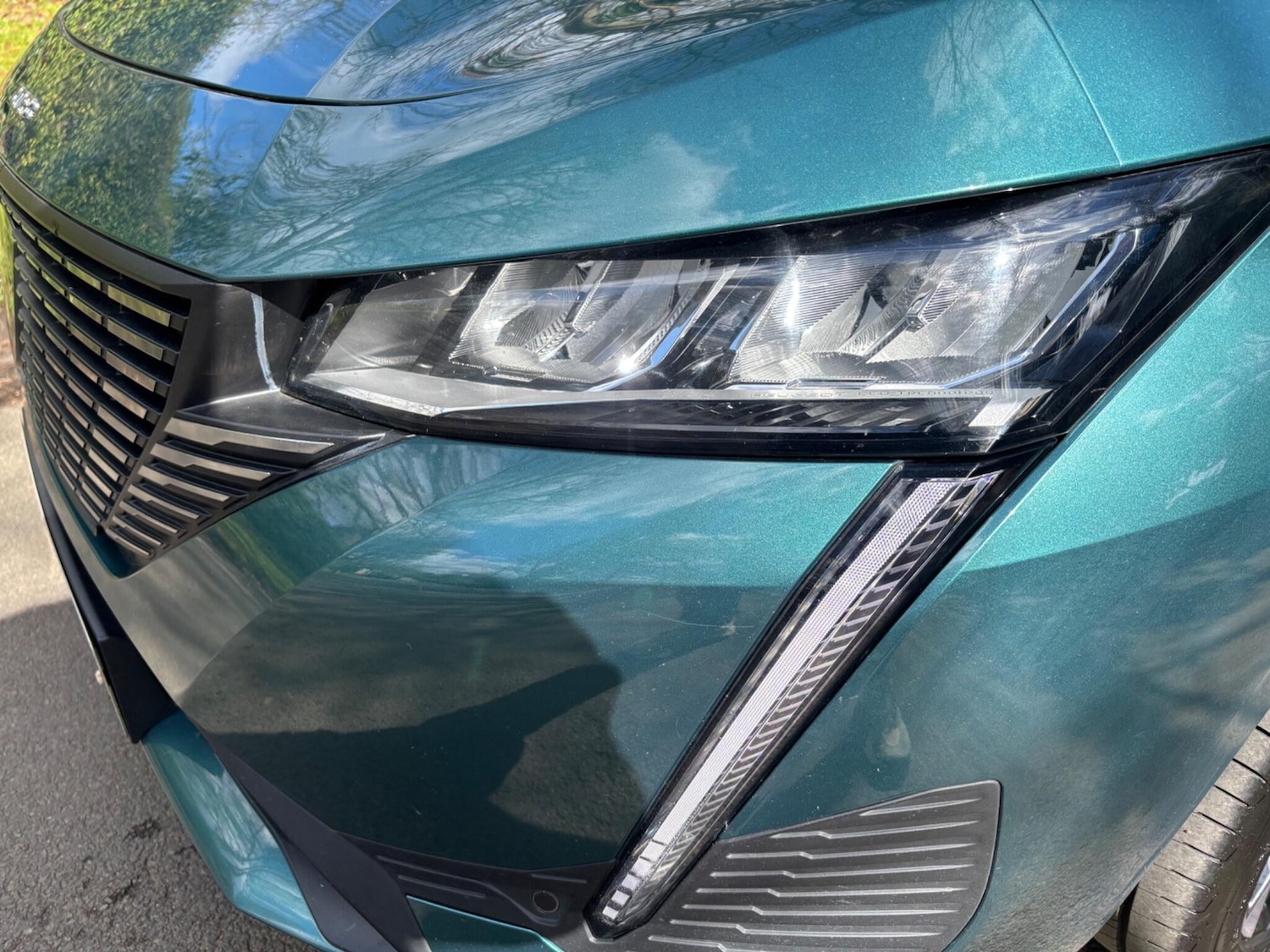 Used Peugeot 308 2022 for sale - 78147705: Photo 43