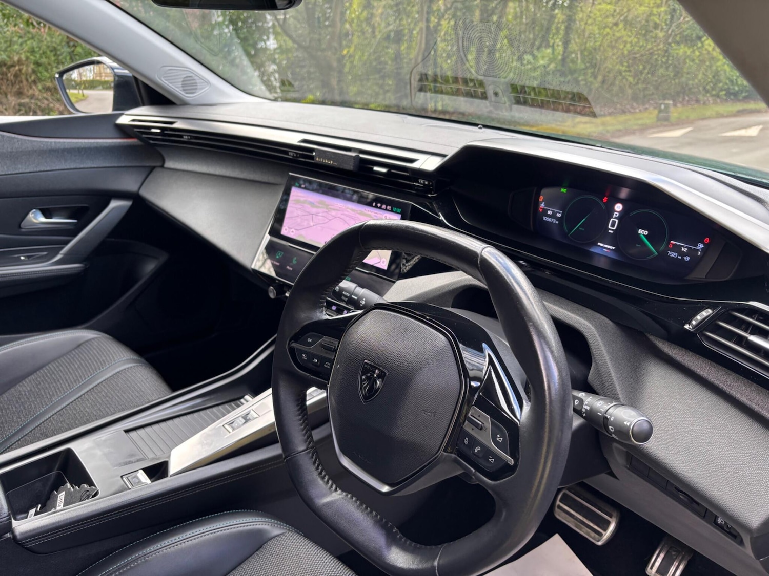 Used Peugeot 308 2022 for sale - 78147705: Photo 44